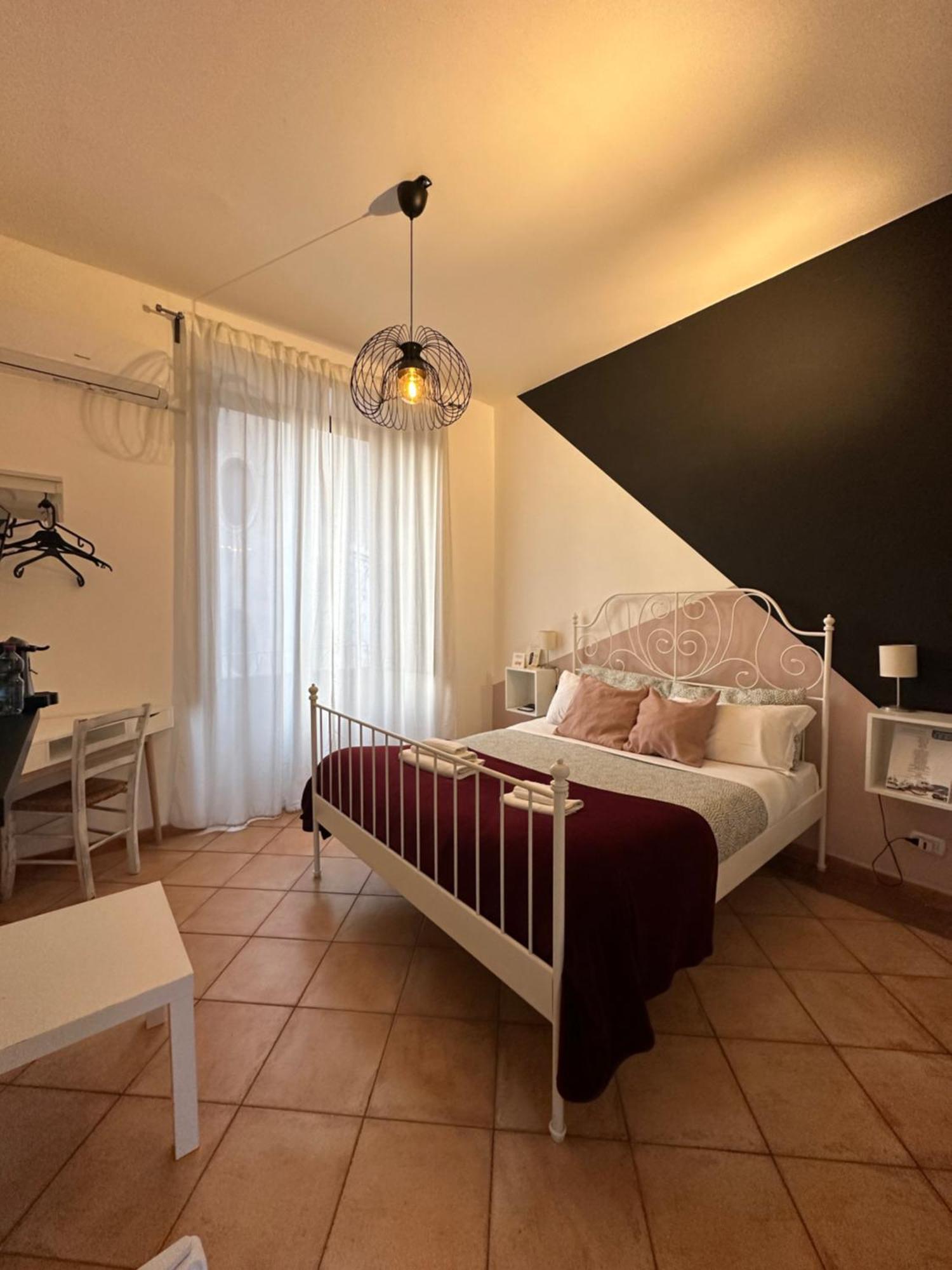 Palazzo Curro Ξενοδοχείο Κατάνια Εξωτερικό φωτογραφία