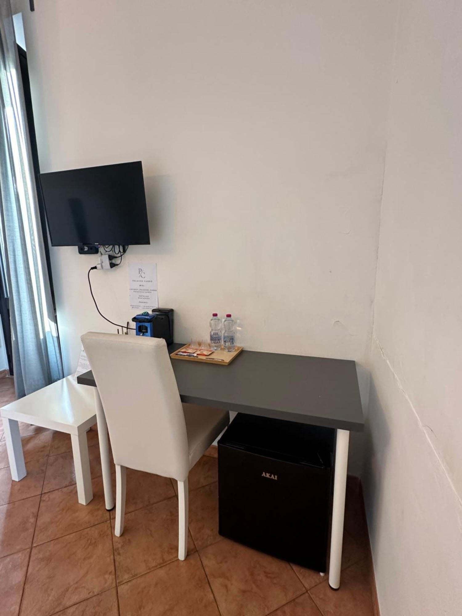 Palazzo Curro Ξενοδοχείο Κατάνια Εξωτερικό φωτογραφία